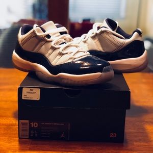 Air Jordan 11 Retro Low 2014